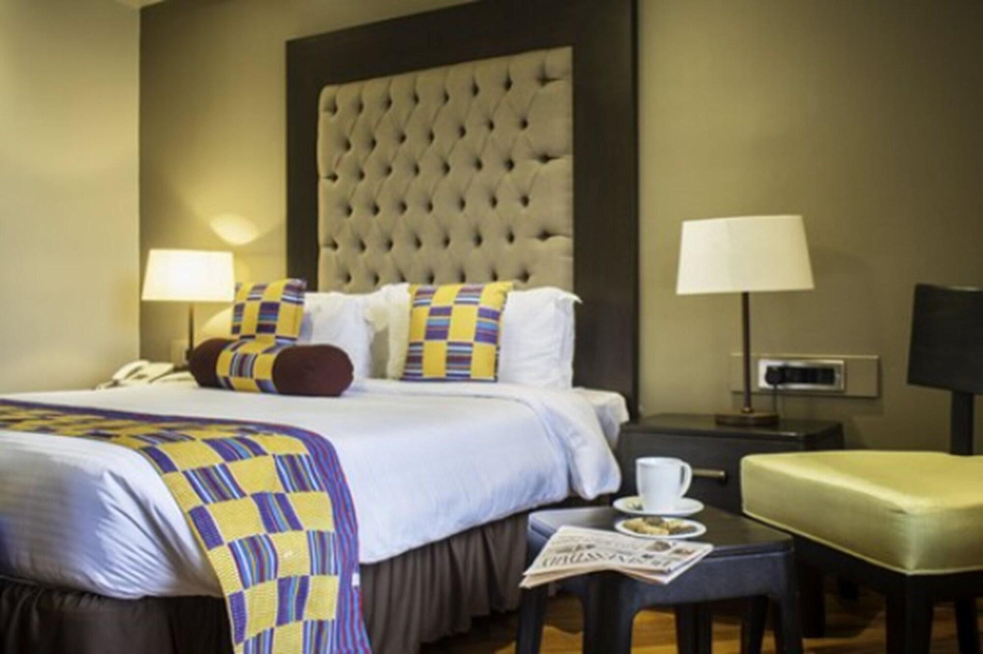 Longonot Place Serviced Apartment-Nairobi, City Centre Cbd エクステリア 写真