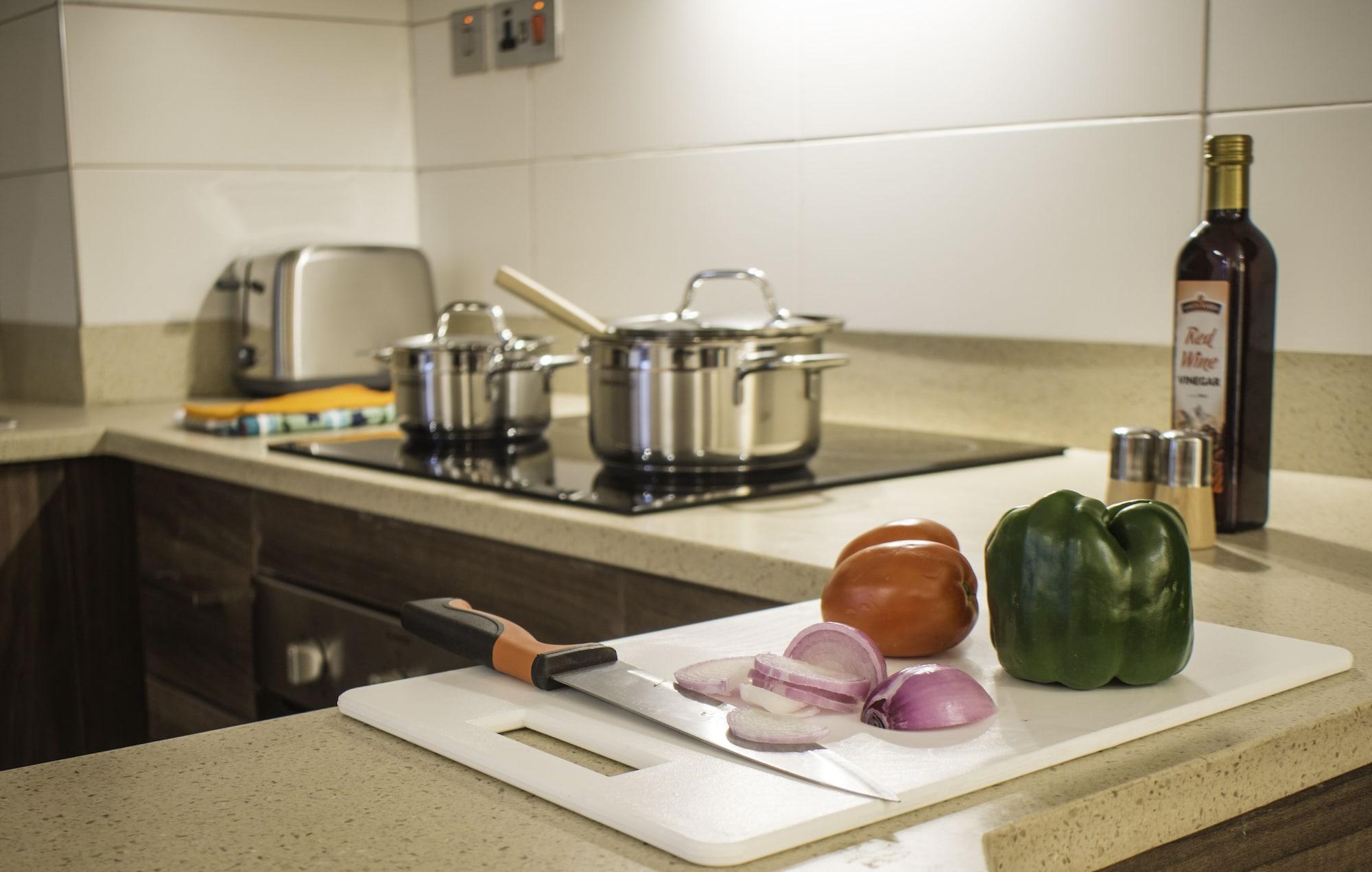 Longonot Place Serviced Apartment-Nairobi, City Centre Cbd エクステリア 写真