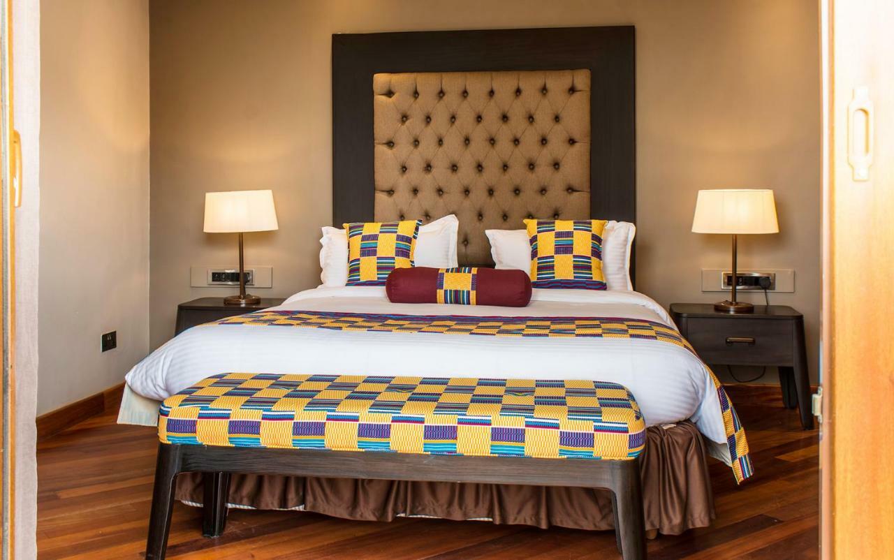 Longonot Place Serviced Apartment-Nairobi, City Centre Cbd エクステリア 写真
