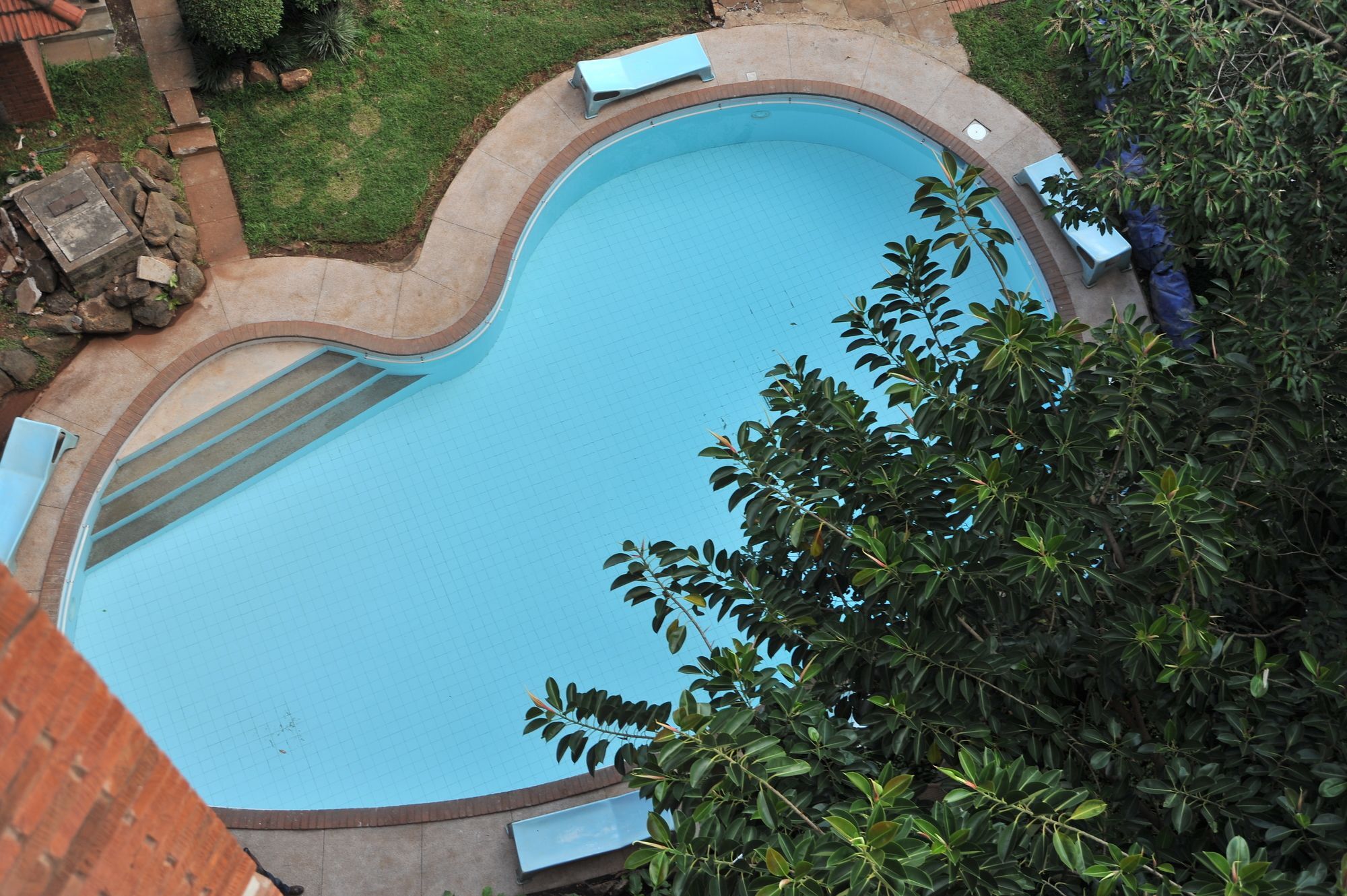Longonot Place Serviced Apartment-Nairobi, City Centre Cbd エクステリア 写真