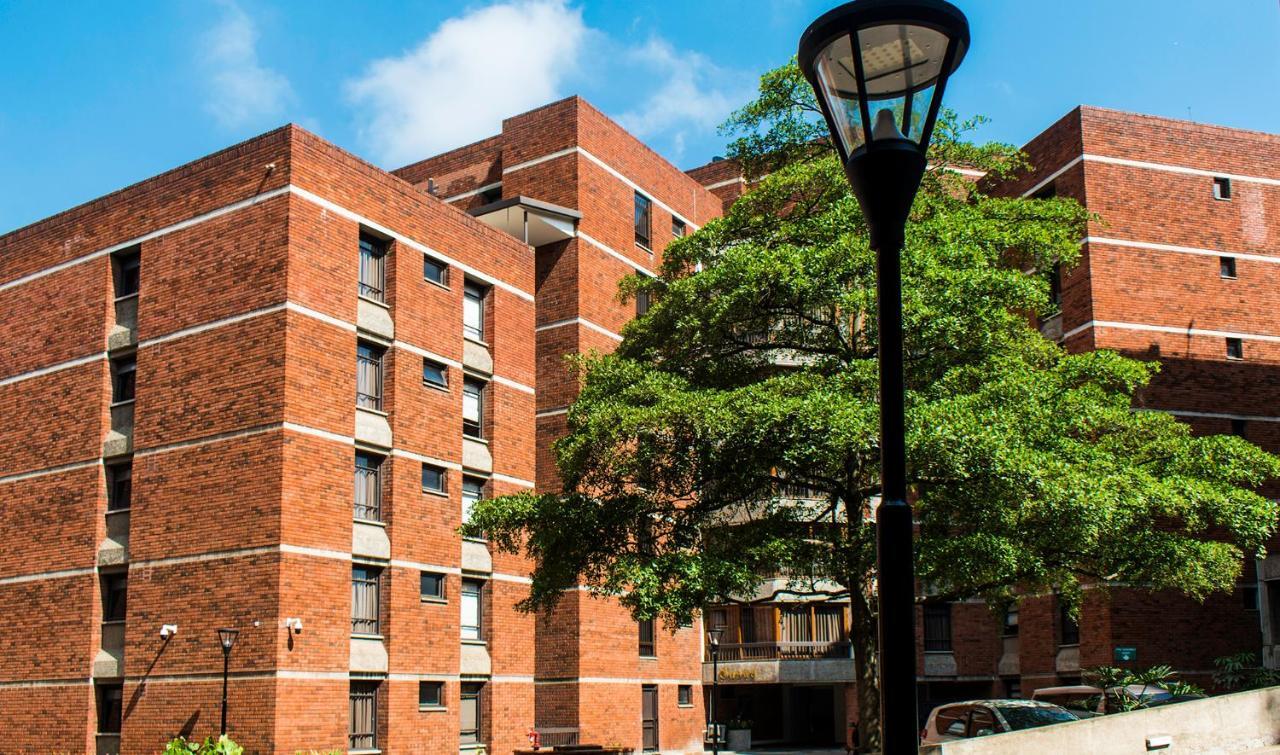 Longonot Place Serviced Apartment-Nairobi, City Centre Cbd エクステリア 写真
